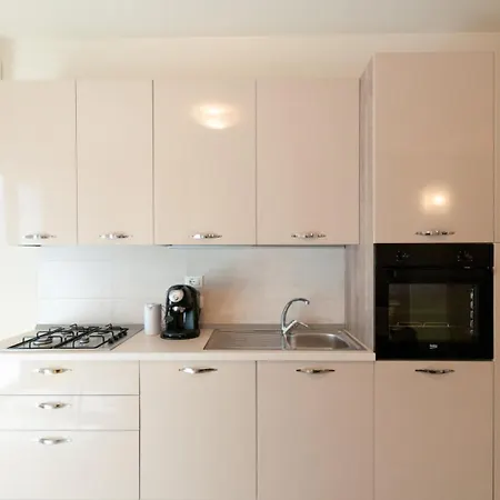 Apartmán Casa Marilu *