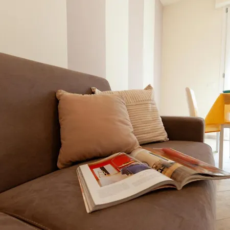 Casa Marilu Apartmán