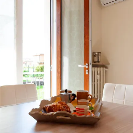 דירה Casa Marilu