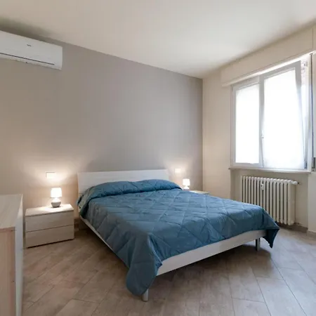 Casa Marilu Apartmán Desenzano del Garda