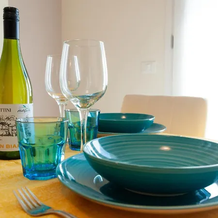 Apartmán Casa Marilu Desenzano del Garda
