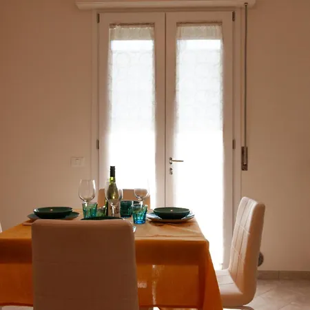 דירה Casa Marilu דסנזאנו דל גארדה