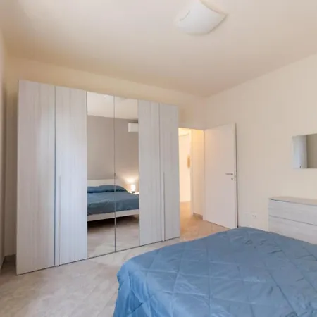 דירה Casa Marilu