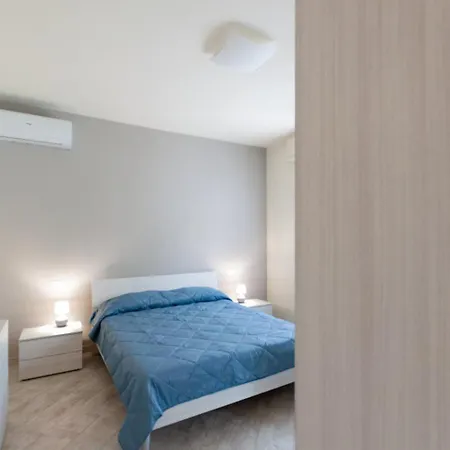 דירה Casa Marilu דסנזאנו דל גארדה