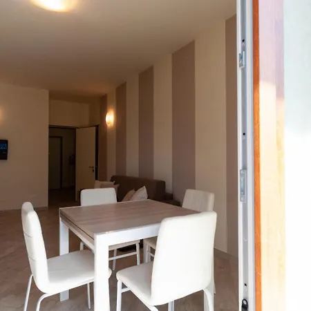 דירה Casa Marilu