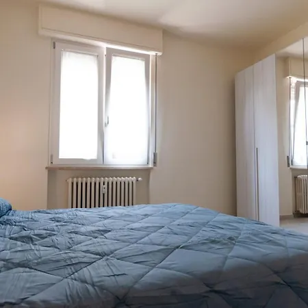 Casa Marilu דירה *