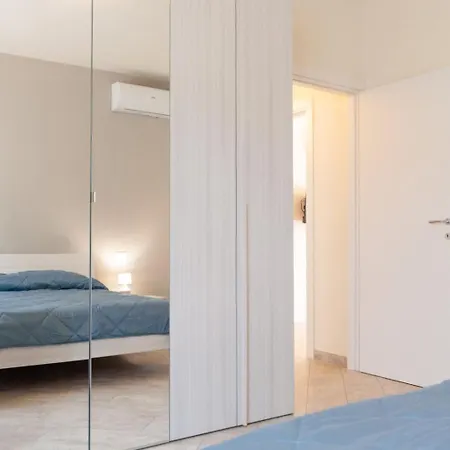 Casa Marilu Lejlighed