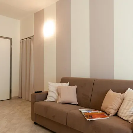 Casa Marilu Desenzano del Garda