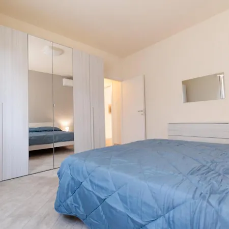 Casa Marilu 代森扎诺-德尔加达